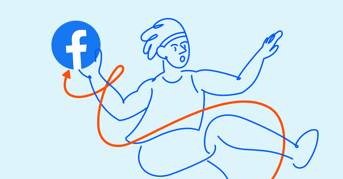 Cómo configurar anuncios de clic a Facebook Messenger - ManyChat Blog