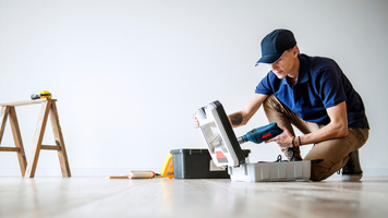 Key Maintenance Areas to Improve Your NOI