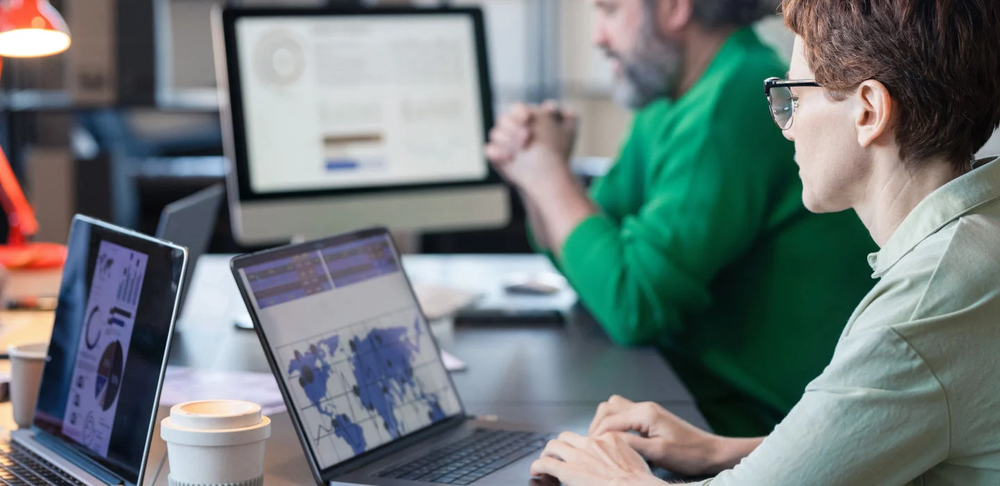 How a Data-Driven Company Culture Can Massively Improve Performance