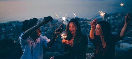 Industry Roundup: How to Make Your Event a Story Worth Sharing