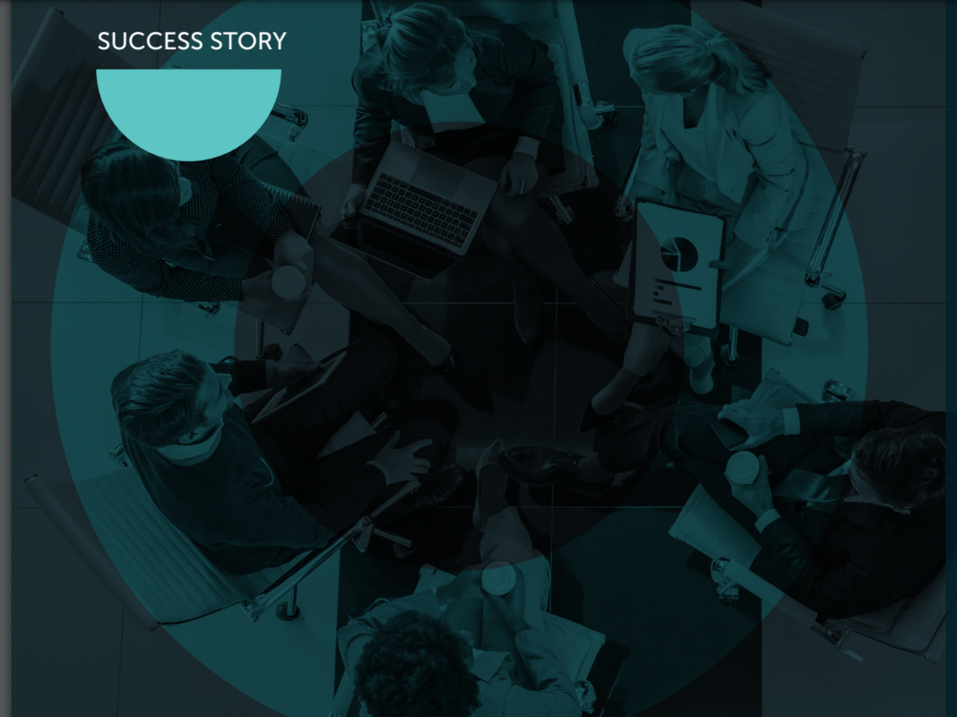 Standard Life Customer Success story