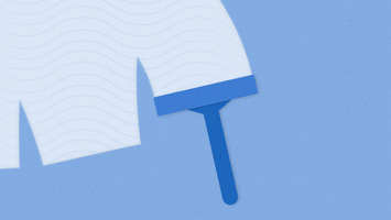 How to spring clean your way to a less stressful remote workspace