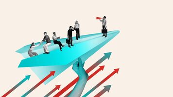 Elevate the Role of a Marketing Department for Your Brand