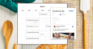 5 Ways to Market Smarter with our Marketing Calendar
