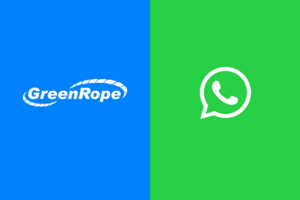GreenRope's New WhatsApp Integration