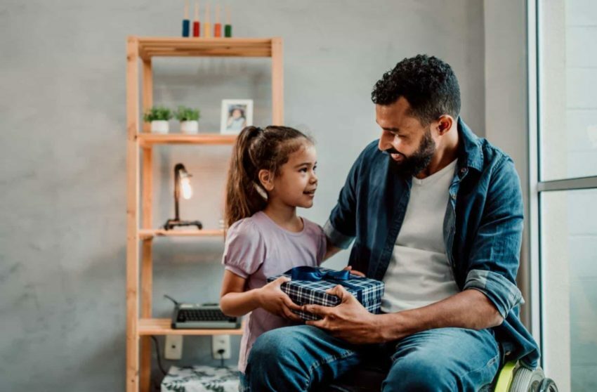 11 types of dads: How to pair the best Father's Day gift