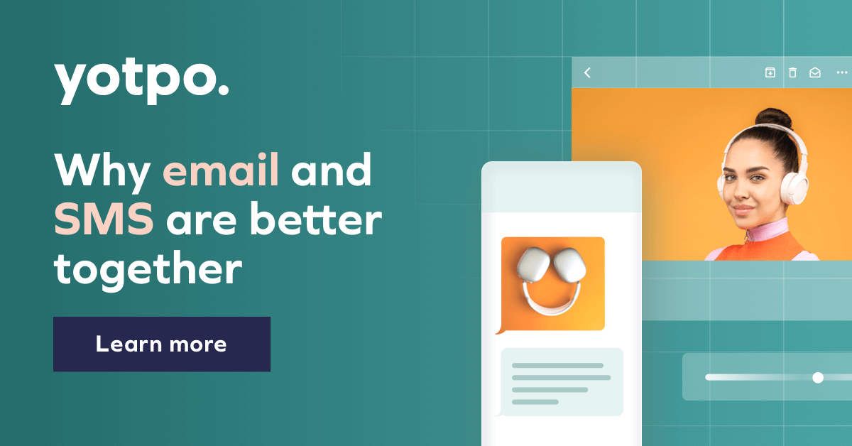 Email and SMS Marketing: Increasing Customer Engagement on Mobile