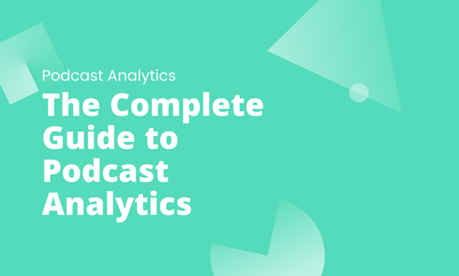 Podcast Analytics