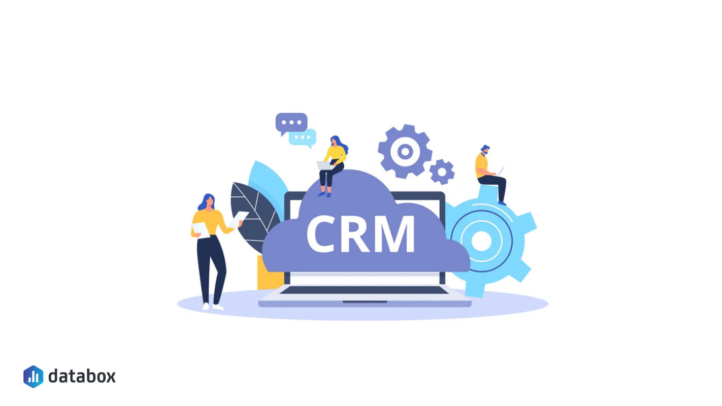 Salesforce Report Builder: A Step-By-Step Guide on How to Create Powerful Reports | Databox Blog