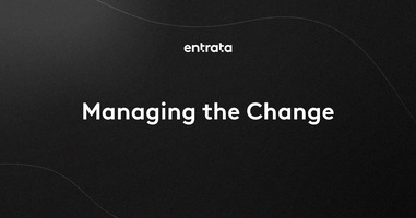 Managing the Change