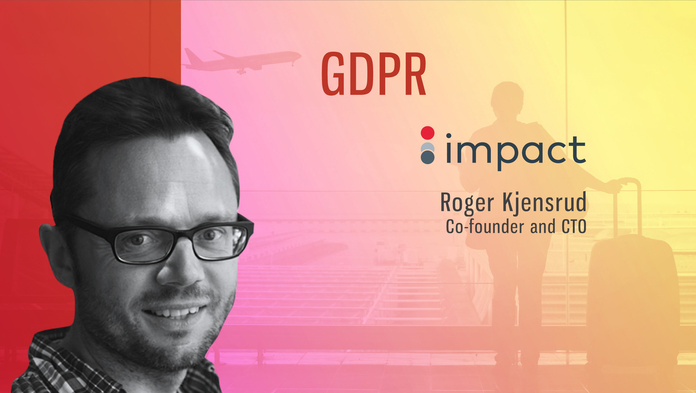 TechBytes with Roger Kjensrud, Co-Founder and CTO, Impact