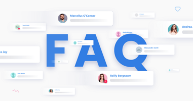FAQs: What have you been asking this month?