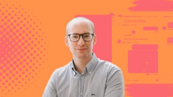 Startups Are A Rollercoaster - Startup Blogpost