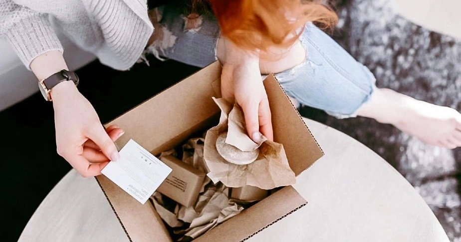 8 Independent Businesses Share Their Sustainable Packaging and Shipping Solutions