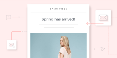 9 Brilliant Spring Email Campaigns & 51 Spring Subject Lines