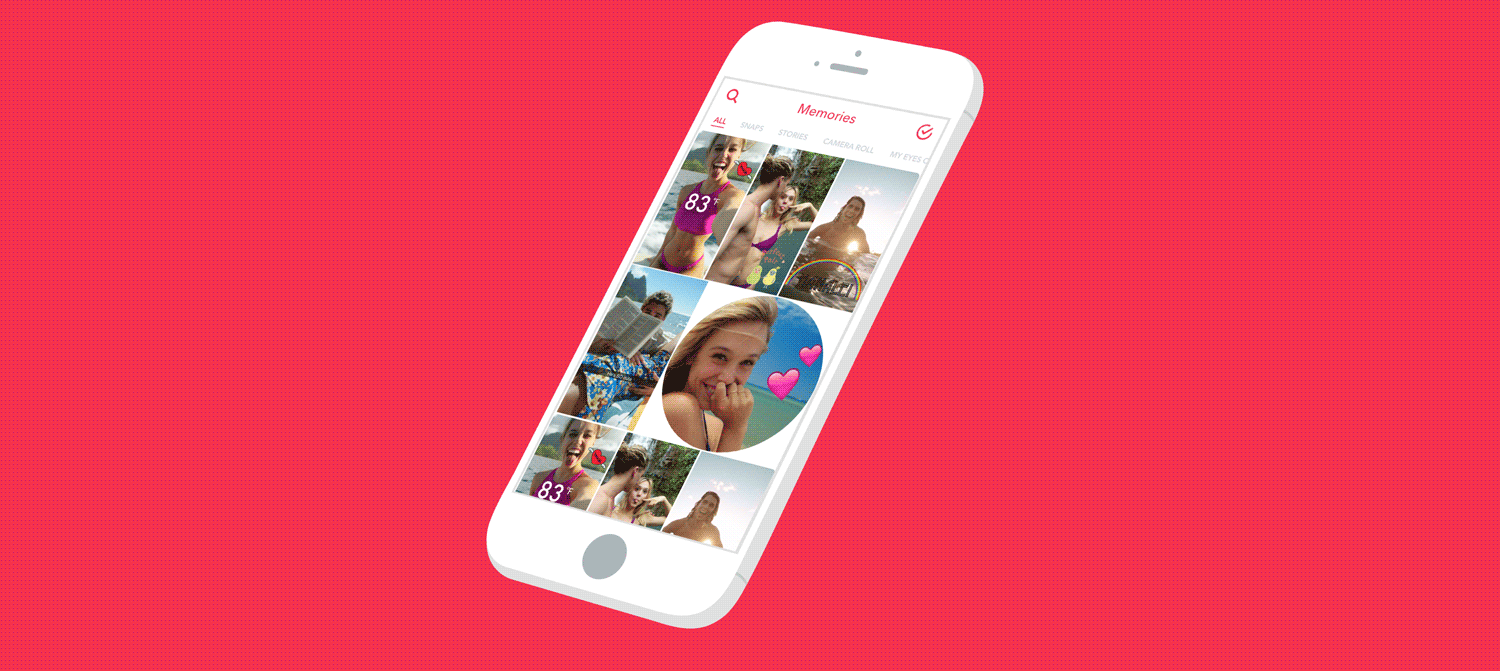 Why Snapchat's New Feature Will Be Pivotal (And Why Marketers Are So Excited)