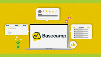 Basecamp Project Management Software Review – Is There Any Better Alternative?