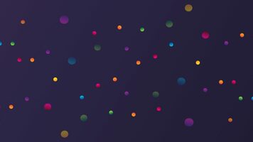 dotties connected: shortlist announced