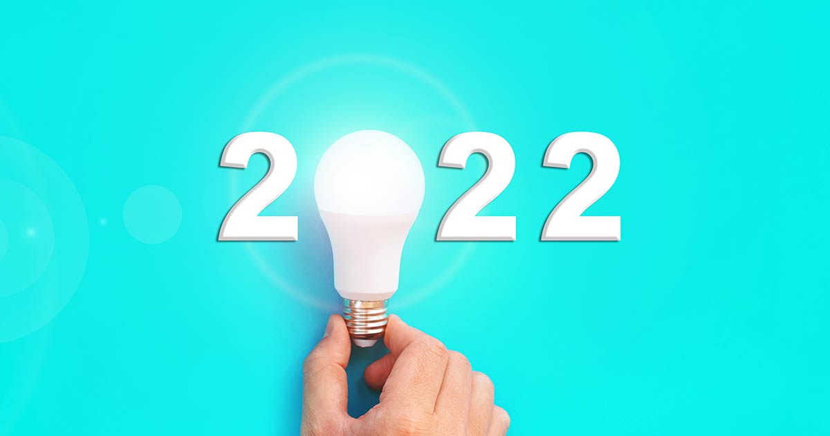 DevOps Trends for 2022