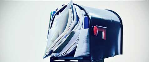 List of email bounce codes • VBOUT