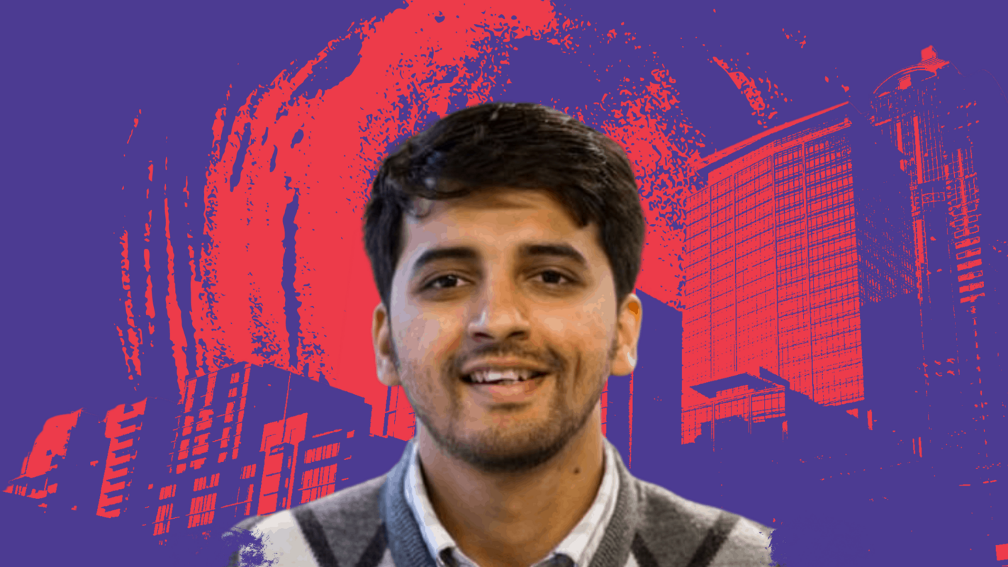 It's Tough, Especially If You're An Immigrant - Startup Blogpost