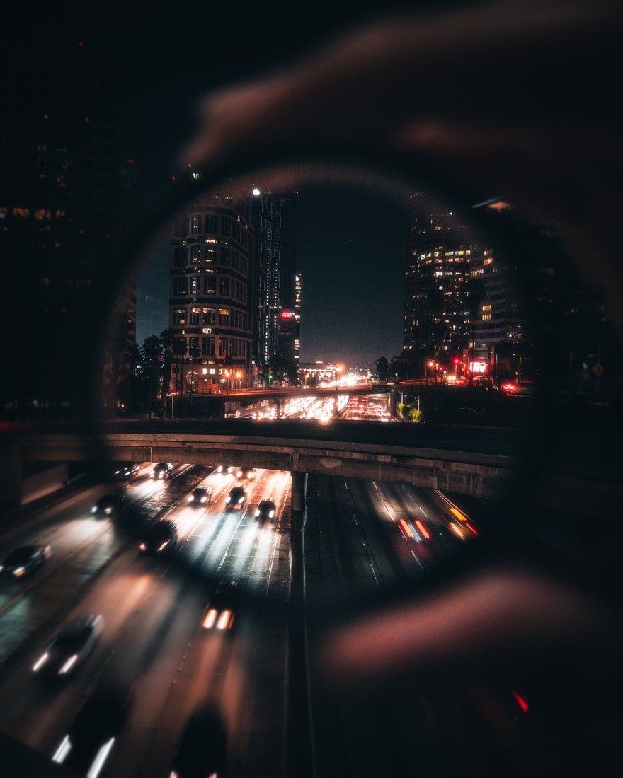 How the pandemic disrupted the way these photographers created & their takeaways for the future