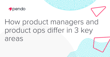 3 differences between product ops and product management | Pendo Blog