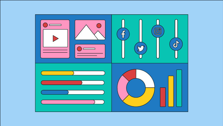 Find Your Brand's Ideal Social Media Content Mix