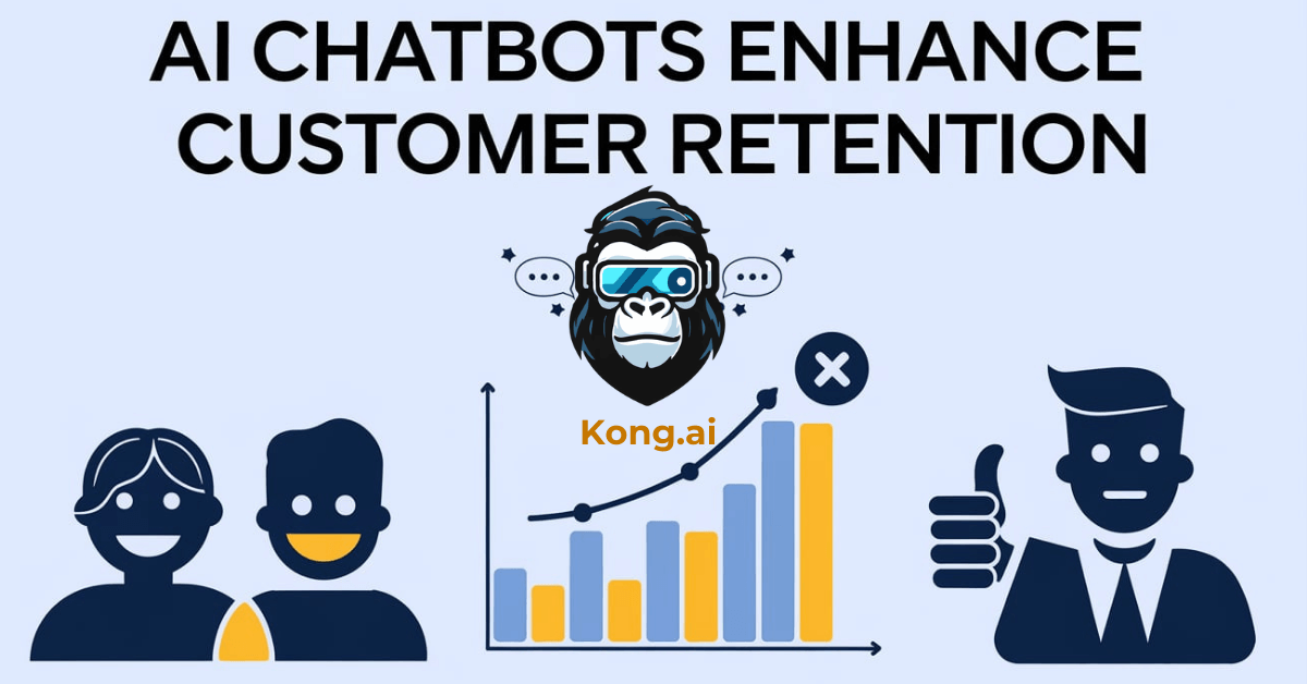 Boosting Customer Retention with AI: Key Strategies and Use Cases for CRM
