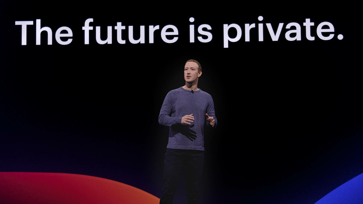 Facebook F8 2019 Recap : What Marketers Need to Know + Free Slide Download