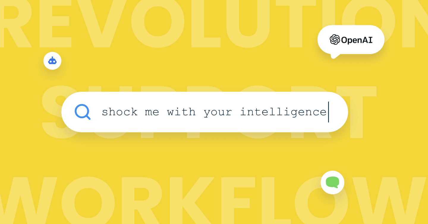 Revolutionize Your Customer Support Workflow: 15+ ChatGPT Prompts to Shock and Awe
