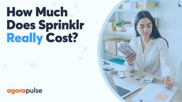 Is Sprinklr Pricing Really Worth It?