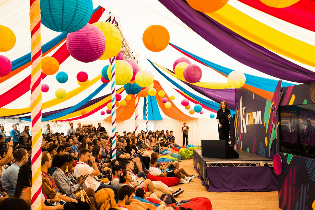 KITP (K in the Park) 2019 Recap: Does the Sun Ever Set on Greenwich?