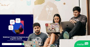 21 Pop-up Examples That Generate Conversions