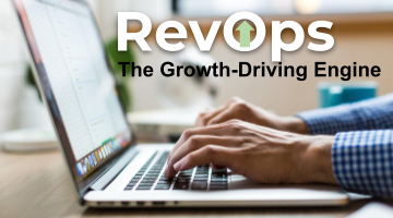 RevOps - The Growth-Driving Engine