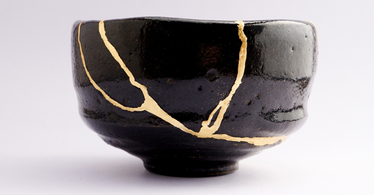 Japanese Art Can Transform Your Association's Tech Stack