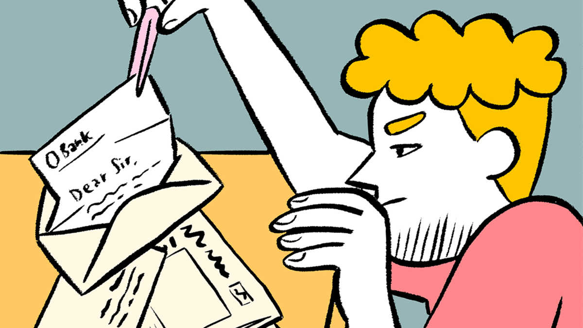 How to manage your relationship with money