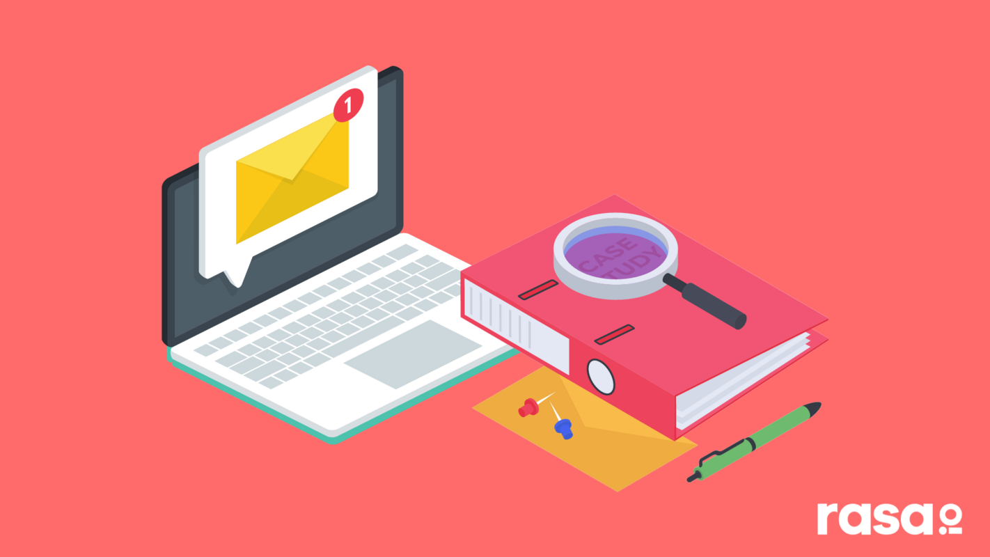 How to Showcase Your Case Studies With Email Newsletters