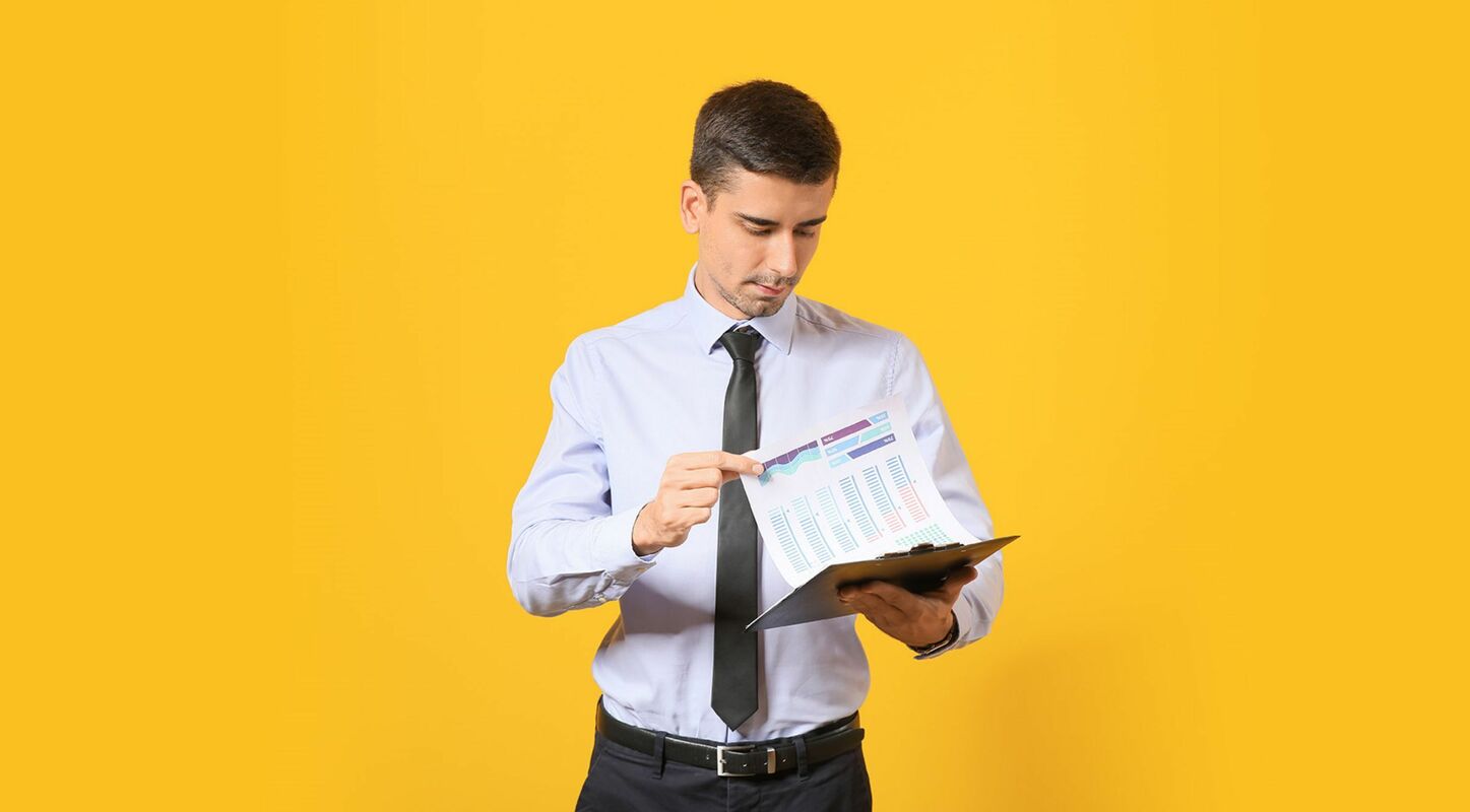 How to Use Sales Analytics to Hit B2B Sales Goals