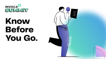 What to Know Before You Go to Invoca Summit