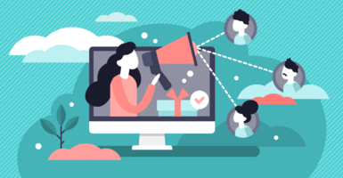 How to get sales referrals