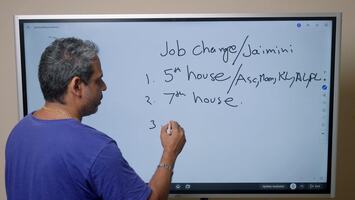 How KRS Astrology Became Wildly Successful in a Rare Niche