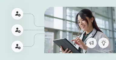 Healthcare lead generation: Top strategies for success