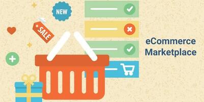 19+ Most popular eCommerce Marketplaces to sell online