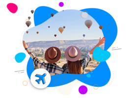 Destination Success: Partnerize Software Enables Travel Brands to Go the Distance with Their Partner Programs