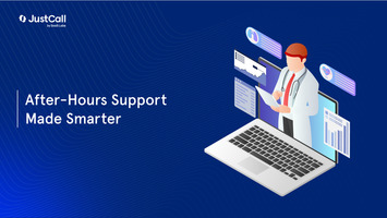 Benefits of After-Hours Support for Healthcare with a Virtual Receptionist