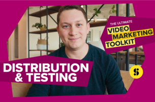 Simplify video measurement with ready-made worksheets and tools