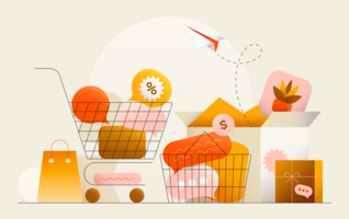 During Cyber Week, Brands Drove $1.1B in SMS Revenue. Here are Some of the Texts They Sent