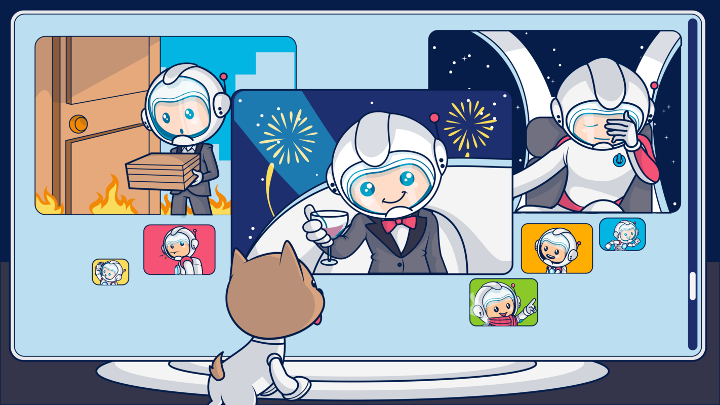 Ready, Email, Action! Your Ultimate Guide to Animated Gifs in Email