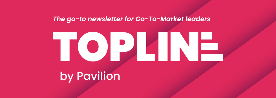 Topline Newsletter